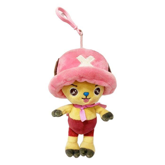 One Piece - Peluche Tony Chopper 11cm