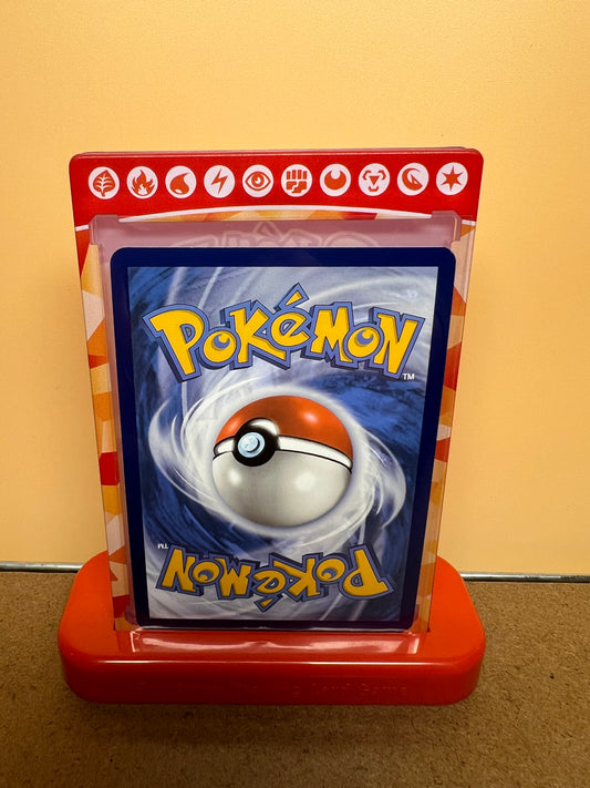 Tortank EX 184/165 🇫🇷