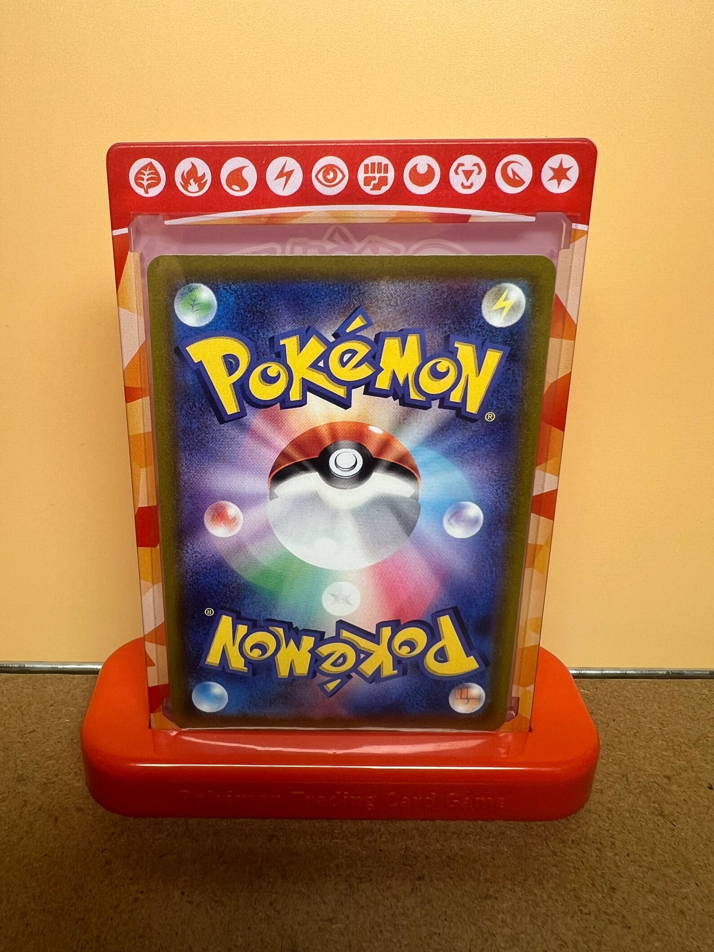 Mackogneur Vmax 072/172 🇯🇵