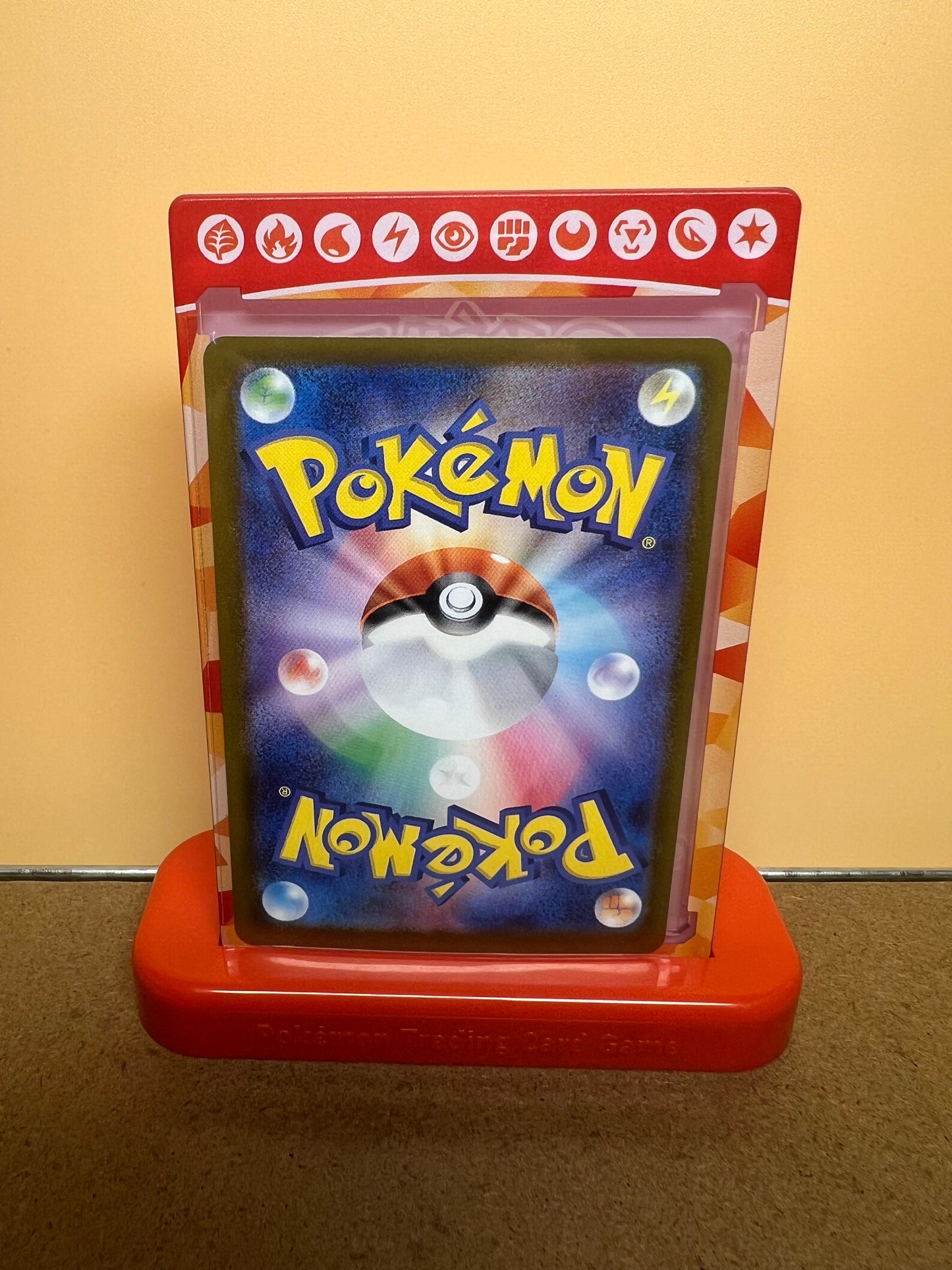 Méga Lockpin EX 072/080 🇯🇵