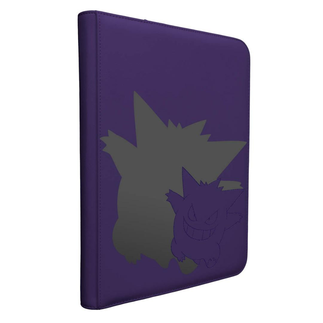 Zipfolio Ultra Pro 360 Ectoplasma
