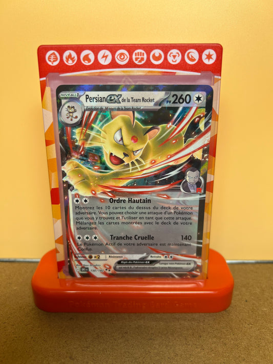 Persian EX 150/182 🇫🇷