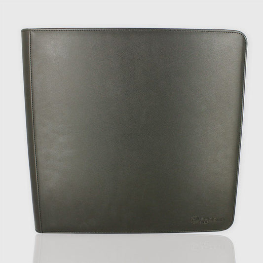 Phoenix Shield : Album deluxe Zip 12 cases pour Toploader - 480 cartes