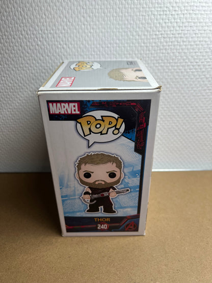 Figurine Funko Pop Thor #240