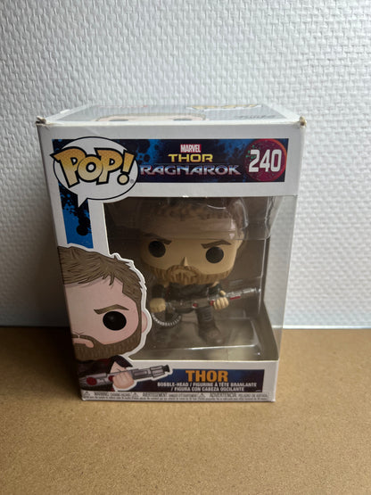 Figurine Funko Pop Thor #240