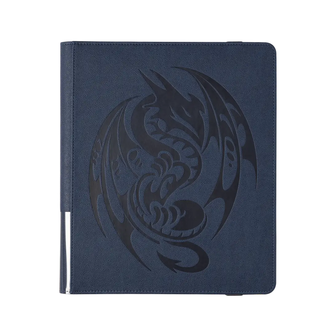Dragon Shield - Portfolio Card Codex 360