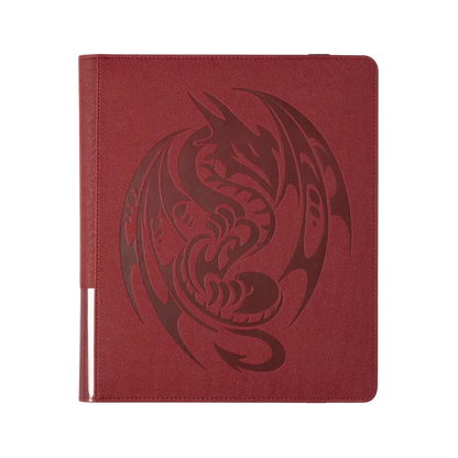 Dragon Shield - Portfolio Card Codex 360