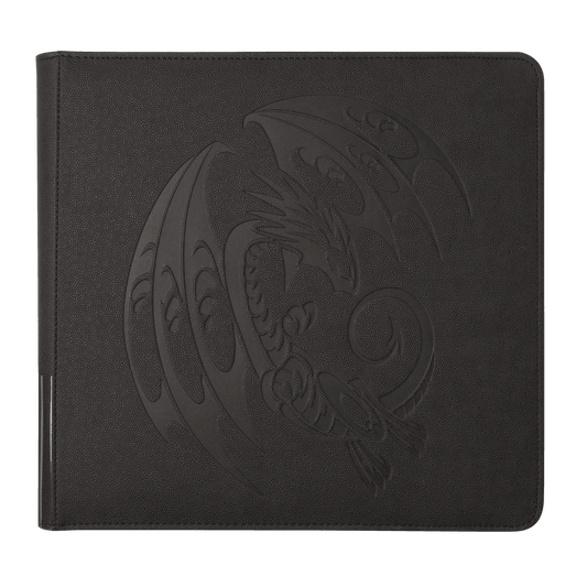 Dragon Shield - Portfolio Card Codex 576