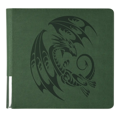 Dragon Shield - Portfolio Card Codex 576