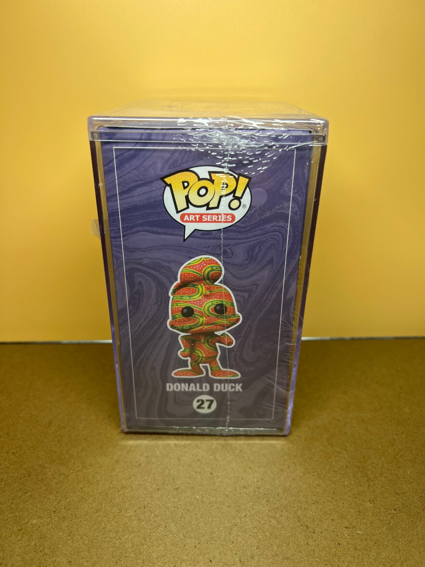 Donald Duck #27