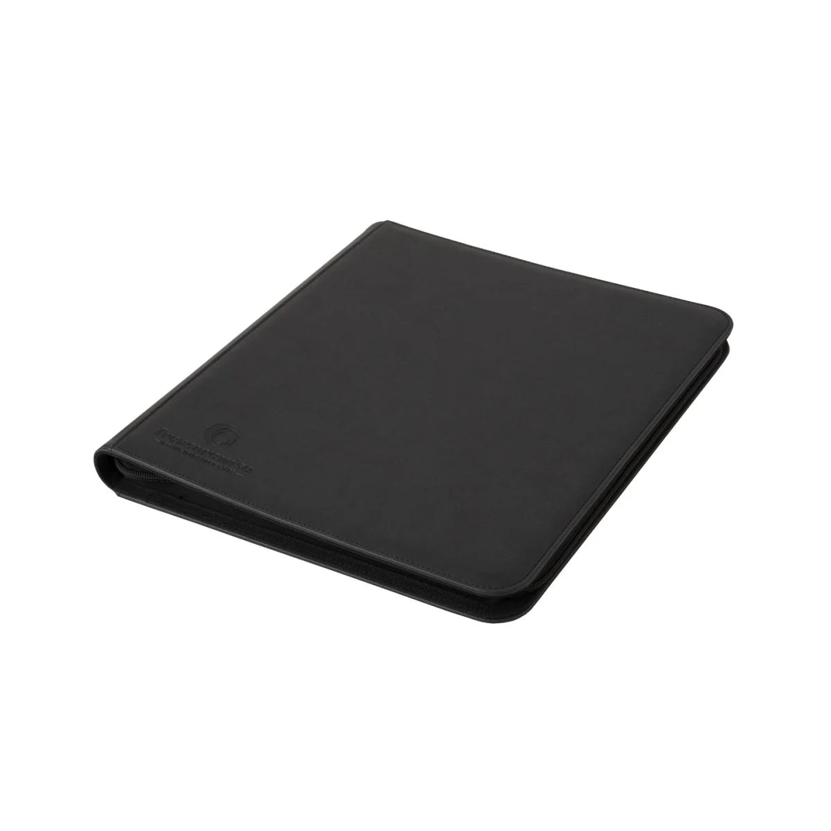 WiseGuard Zip Binder (360)