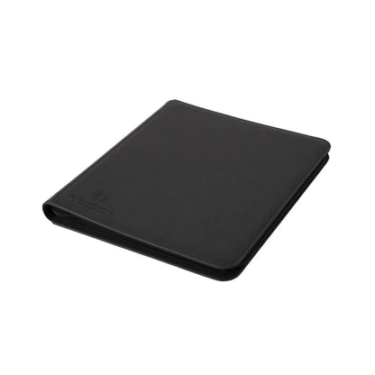 WiseGuard Zip Binder (360)