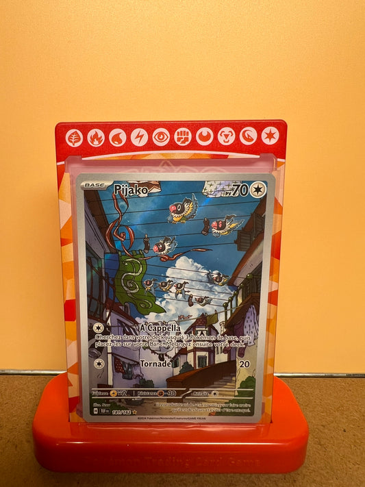 Pijako AR 181/162 🇫🇷