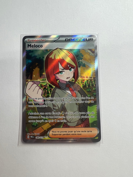 Meloco 140/131 🇫🇷