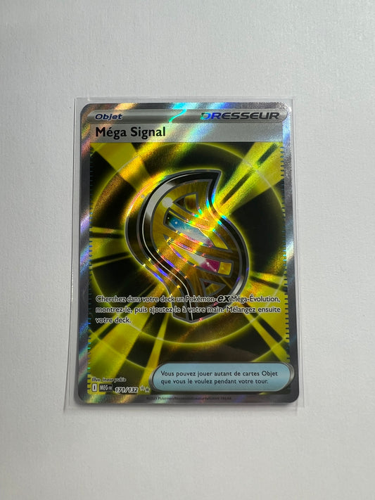 Méga Signal 171/132 🇫🇷