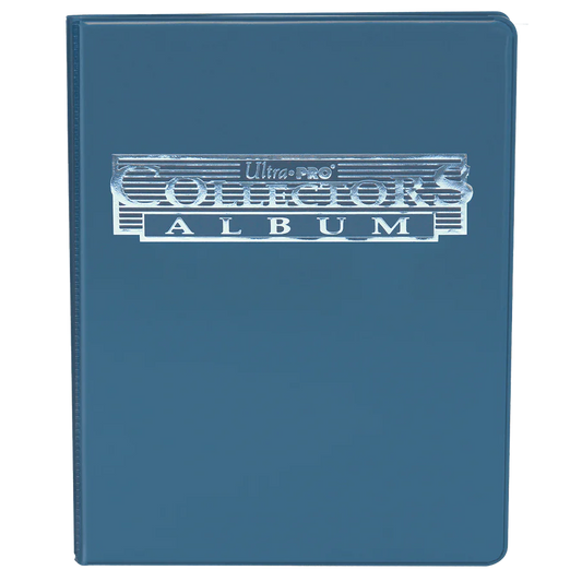 Portefeuille de collection à 9 pochettes