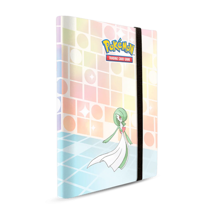 Ultra Pro - Pro-Binder 9 cases Pokémon - Gallery Series: Trick Room