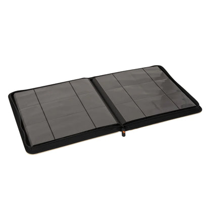 WiseGuard Zip Binder (360)