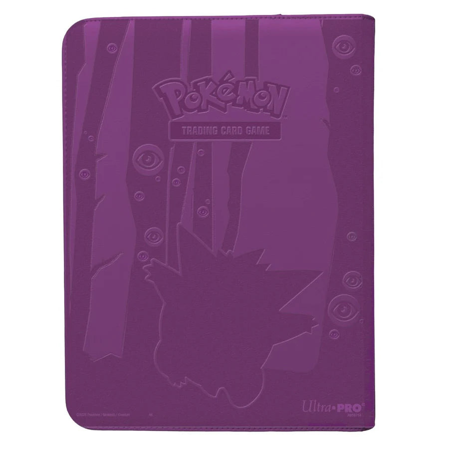 Zipfolio Ultra Pro 360 Ectoplasma