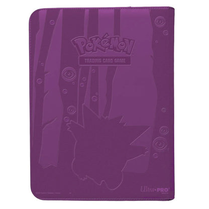 Zipfolio Ultra Pro 360 Ectoplasma