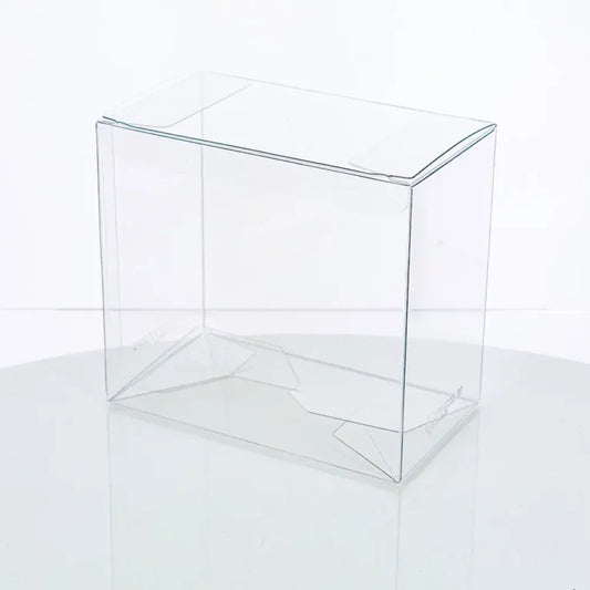 Protection Display semi rigide Phoenix Shield