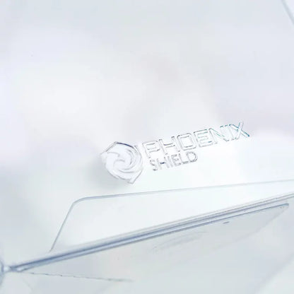 Protection Display semi rigide Phoenix Shield