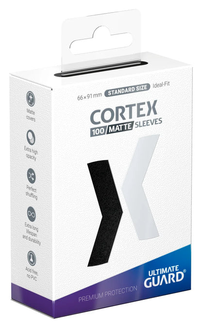 Sleeve Standard Cortex Ultimate Guard